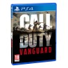 Call Of Duty: Vanguard (PS4) (PS4)