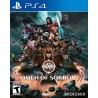 Omen of Sorrow - PlayStation 4