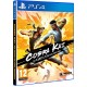 Cobra Kai: The Karate Saga Continues (PS4)