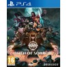 Omen Of Sorrow (PS4)