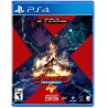 Streets of Rage 4 - Anniversary Edition - PlayStation 4