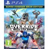 Override: Mech City Brawl - Super Charged Mega Edition
