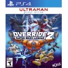 Override 2: Ultraman Deluxe Edition (PS4) - PlayStation 4