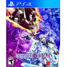 Under Night In-Birth Exe: Late[Cl-R] - PlayStation 4 Standard Edition