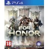 For Honor (PS4)