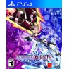 Under Night In-Birth Exe: Late[Cl-R] - PlayStation 4 Collectors Edition