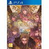 Brigandine: The Legend Of Runersia Collector's Edition (PS4)