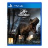 Jurassic World Evolution PS4