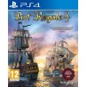 Port Royale 4