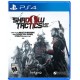 Shadow Tactics: Blades of the Shogun - PlayStation 4