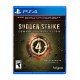 Sudden Strike 4: Complete Collection PS4 - PlayStation 4