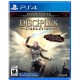 Disciples: Liberation Extended Edition - Deluxe Edition - PlayStation 4