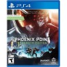Phoenix Point: Behemoth Edition - PlayStation 4