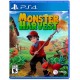 Monster Harvest - PlayStation 4