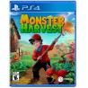 Monster Harvest - PlayStation 4