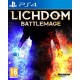 Lichdom: Battlemage (PS4)