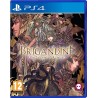 Brigandine: The Legend of Runersia (PS4)