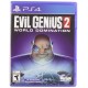 Evil Genius 2: World Domination