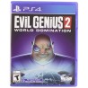 Evil Genius 2: World Domination