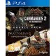 Commandos 2 & Praetorians HD Remaster Double Pack (PS4)
