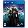 Age of Wonders: Planetfall - PS4 - PlayStation 4