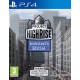 Project Highrise Architects Edition (PS4)