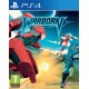 Warborn (PS4)