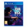 John Wick Hex (PS4)