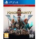 King's Bounty II - Day One Edition (PS4)