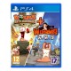 Worms Battleground + Worms WMD (PS4)