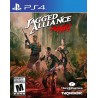 Jagged Alliance: Rage! - PlayStation 4