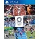 Tokyo 2020 Olympic Games - PlayStation 4