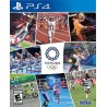 Tokyo 2020 Olympic Games - PlayStation 4
