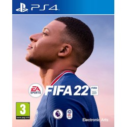 FIFA 22 (PS4)