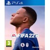 FIFA 22 (PS4)