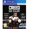 Creed: Rise to Glory (PSVR) (PS4)
