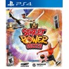 Street Power Soccer (PS4) - PlayStation 4