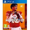 Madden NFL 20 (PS4)