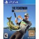 The Fisherman: Fishing Planet (PS4) - PlayStation 4