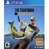 The Fisherman: Fishing Planet (PS4) - PlayStation 4