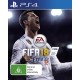 FIFA 18 PS4 Playstation 4 Game