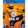 NHL 19 - PlayStation 4