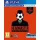 Headmaster Extra Time Edition (PSVR) (PS4)