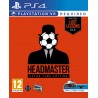 Headmaster Extra Time Edition (PSVR) (PS4)