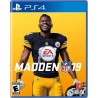 Madden NFL 19 - PlayStation 4