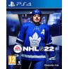 NHL 22 (PS4)