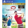 The Golf Club 2: Day 1 Edition - PlayStation 4