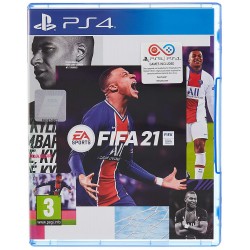 FIFA 21 (PS4)