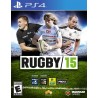 Rugby 15 - PlayStation 4
