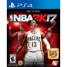NBA 2K17 Standard Edition - PlayStation 4